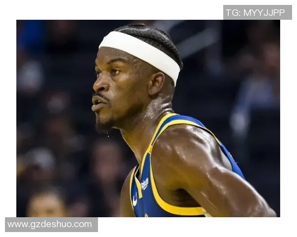 吉米巴特勒的篮球传奇之路与不屈精神的完美结合