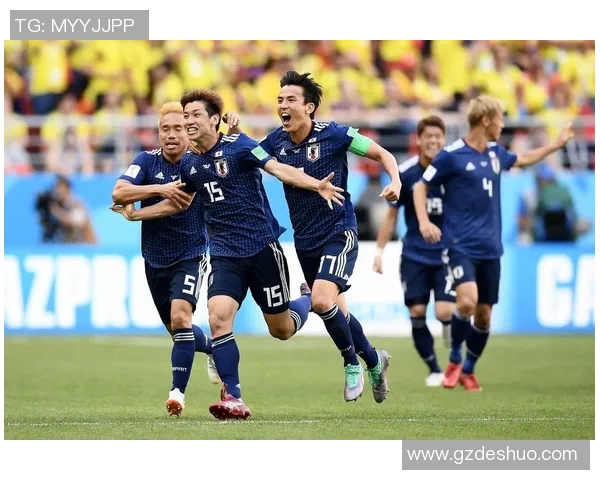 哥伦比亚与日本精彩对决高清回放尽享足球盛宴