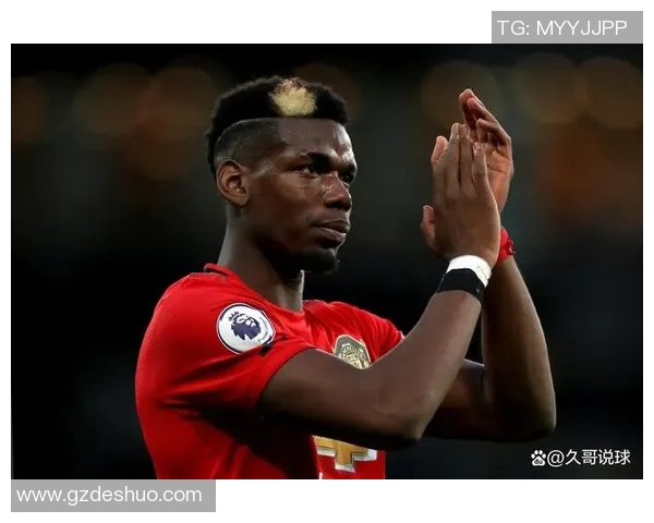 博格巴重返赛场展现风采球迷期待他的精彩表现与未来发展