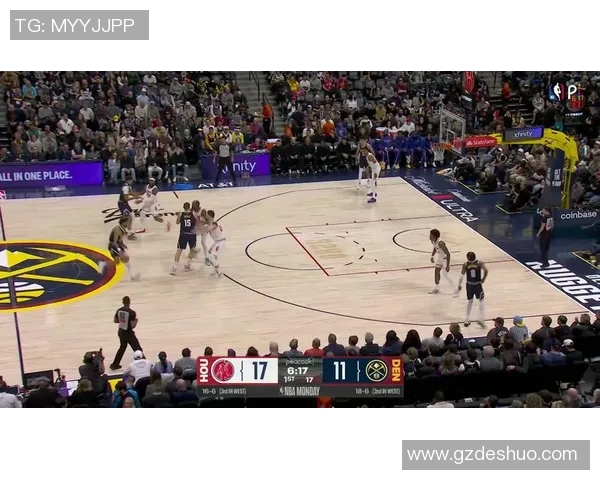 周琦火箭对阵掘金精彩比赛视频回顾与分析