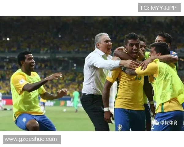 瓦斯科达与克鲁塞罗的激烈对决揭示巴西足球的魅力与竞争力