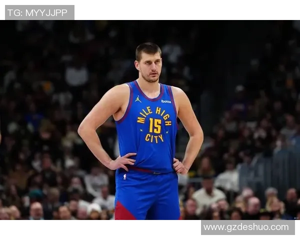 约基奇对阵爵士精彩瞬间回顾与分析，重温篮球场上的巅峰对决