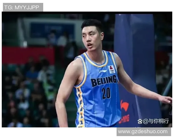 翟晓川：从篮球场上的拼搏者到社会责任的践行者，展现多元人生的精彩旅程