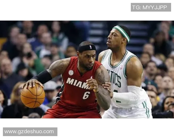 詹姆斯在对阵凯尔特人的第46场较量中展现传奇风采与篮球智慧