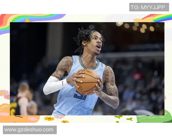 贾莫兰特的篮球之路:从天赋少年到NBA明星的成长历程 贾莫兰特的篮球之路:从天赋少年到NBA明星的成长历程