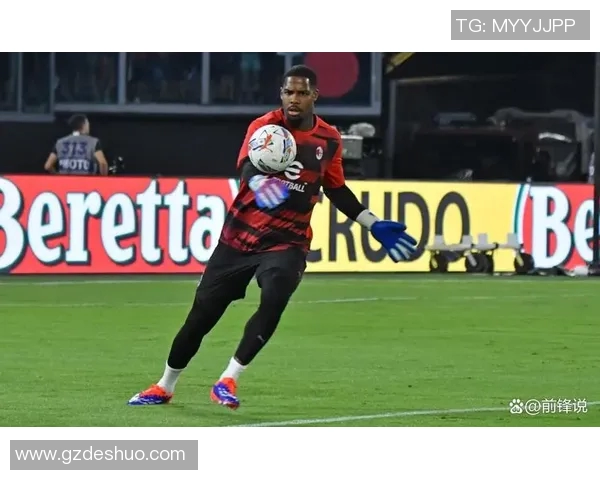 迈尼昂：从新星崛起到守护者的传奇之路与未来展望