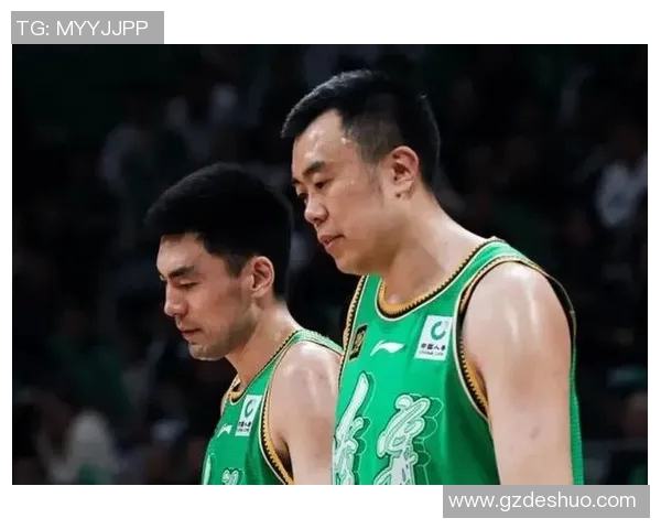 韩德君领衔辽宁对决广厦期待精彩对抗与精彩表现