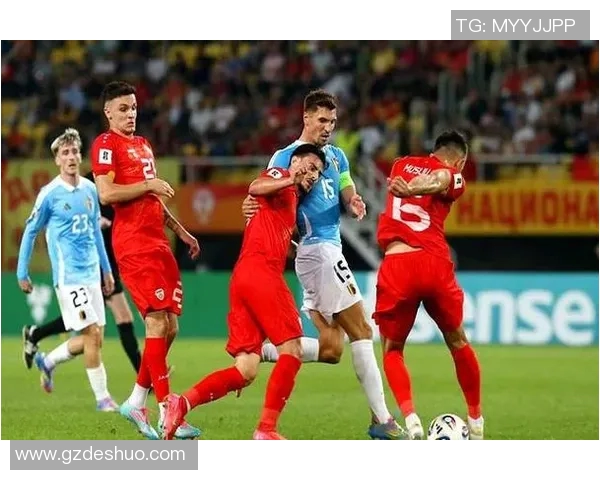 马其顿迎战波兰欧预赛激战在即球迷期待精彩对决