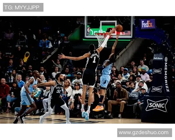 马刺与灰熊精彩对决免费回放全程回顾与分析