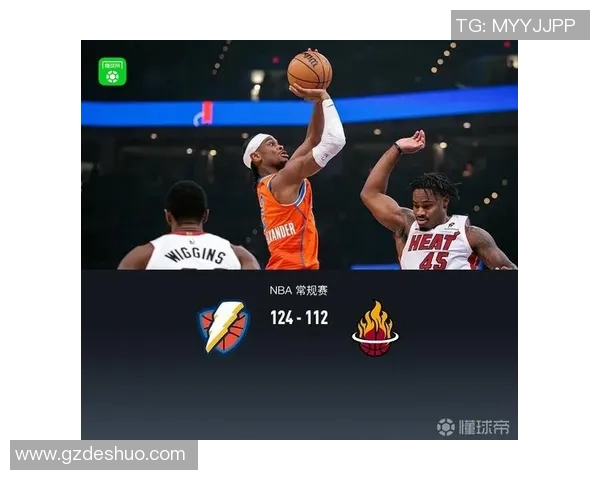 雷霆与热火激战回顾20190202精彩瞬间与球员表现分析 雷霆与热火激战回顾20190202精彩瞬间与球员表现分析