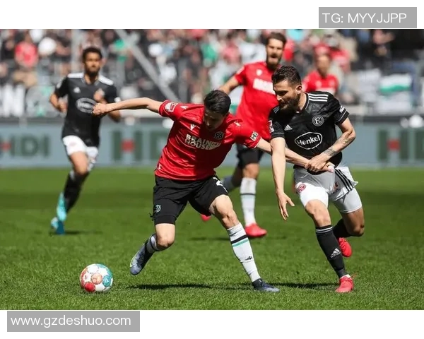 马格德堡与德累斯顿的激烈对决分析与赛前预测