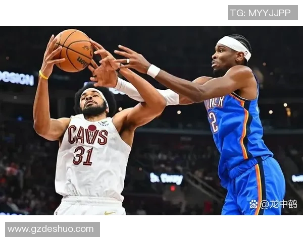 骑士与雷霆比赛时间及直播信息详解，快来了解具体开始时间和观看方式