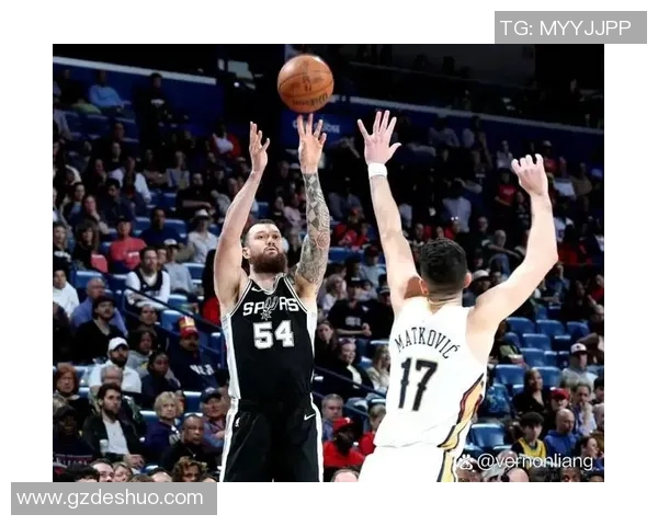 鹈鹕与马刺激战四月十六NBA季后赛争夺战精彩回顾与分析