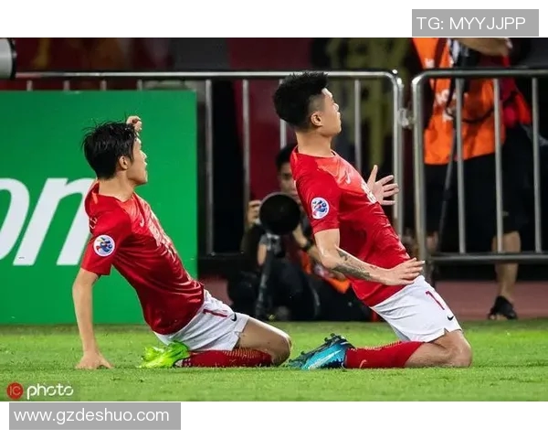 2017年恒大与建业激战回顾：精彩瞬间与战术分析全记录