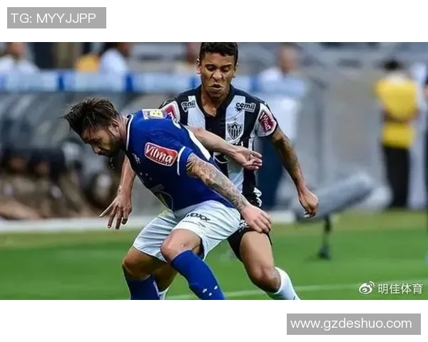 巴拉纳竞技迎战博卡青年期待一场精彩的南美足球对决