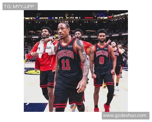 德马尔德罗赞：从天才少年到NBA全明星的奋斗历程与荣耀时刻