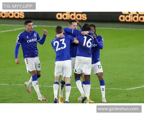 曼城与埃弗顿角球数对比分析揭示比赛战术与控球优势