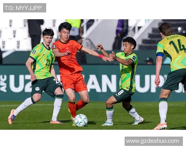 澳大利亚与伊拉克比赛时间及直播信息详解