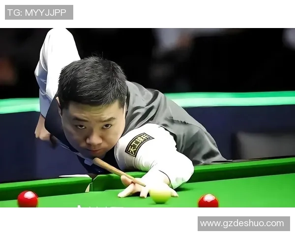 王建伟与丁俊晖巅峰对决谁将成为新一代台球传奇之王
