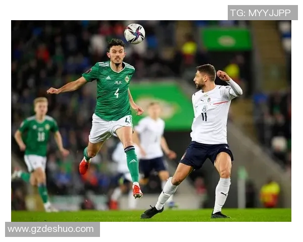 爱尔兰与北爱尔兰足球对决历史回顾与未来展望