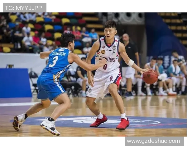 广州篮球队在冠军赛中的默契配合与战术执行分析MBA