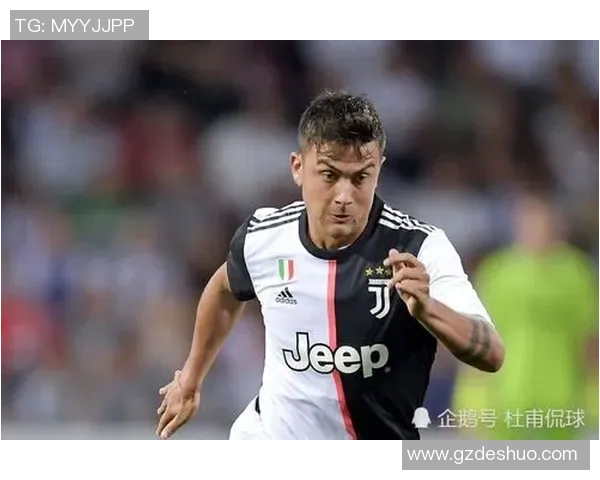 迪巴拉:从天才少年到足球巨星的华丽蜕变与未来展望 迪巴拉:从天才少年到足球巨星的华丽蜕变与未来展望