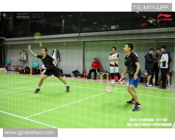 聚焦羽毛球：探讨杭州羽毛球队的训练节奏与发展之路MBA