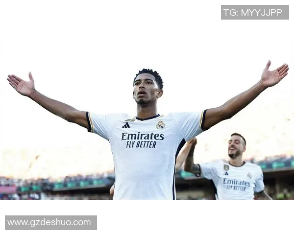 贝林厄姆:年轻天才在足球世界中的崛起与未来展望