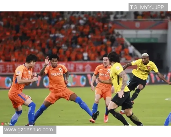 鲁能与恒大次回合巅峰对决谁将书写新的传奇篇章 鲁能与恒大次回合巅峰对决谁将书写新的传奇篇章