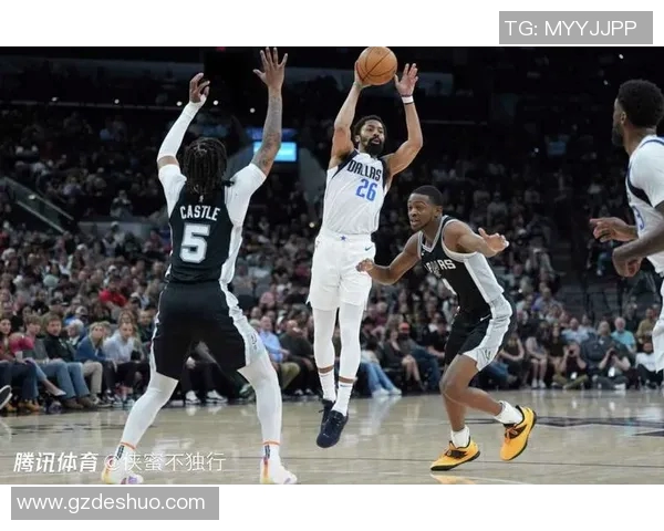 马刺与步行者对决前瞻分析及比赛结果预测全面解读 马刺与步行者对决前瞻分析及比赛结果预测全面解读