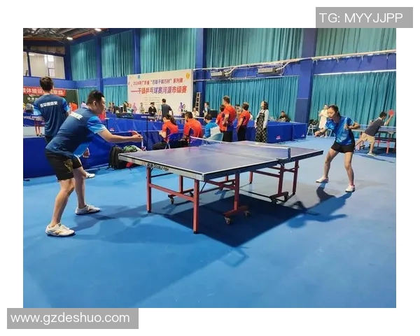 乒乓球专题:深入探讨杭州乒乓球队的团队意识与发展策略 乒乓球专题:深入探讨杭州乒乓球队的团队意识与发展策略