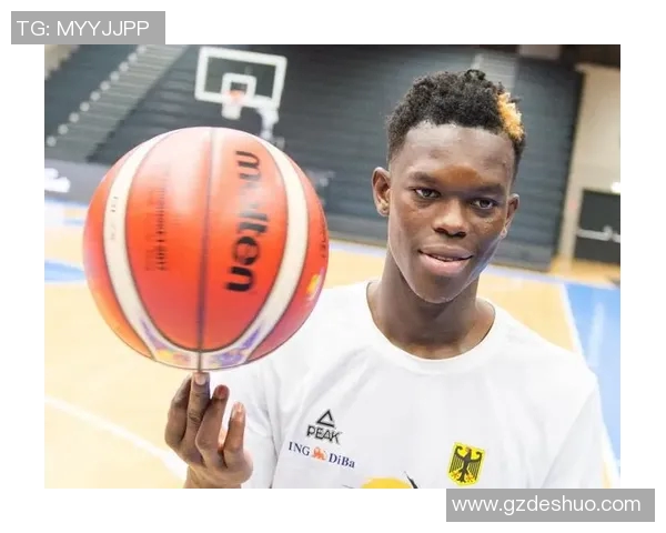 丹尼斯施罗德在NBA的崛起与挑战:从默默无闻到聚光灯下的明星之路 丹尼斯施罗德在NBA的崛起与挑战:从默默无闻到聚光灯下的明星之路