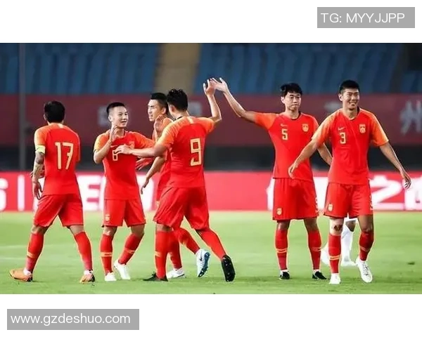 中国男足与缅甸激战比分揭晓球迷热议比赛精彩瞬间与未来展望 中国男足与缅甸激战比分揭晓球迷热议比赛精彩瞬间与未来展望