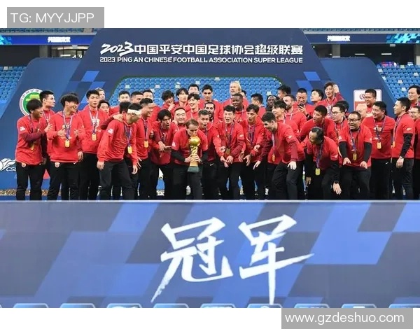 中国国安迎战恒大淘宝争夺中超冠军荣耀之战精彩回顾与分析 中国国安迎战恒大淘宝争夺中超冠军荣耀之战精彩回顾与分析