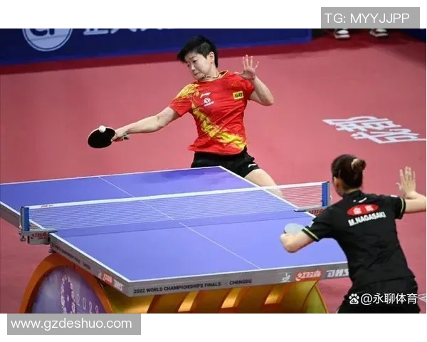 北京乒乓球队与西安乒乓球队的精彩对决全景分析与战术探讨