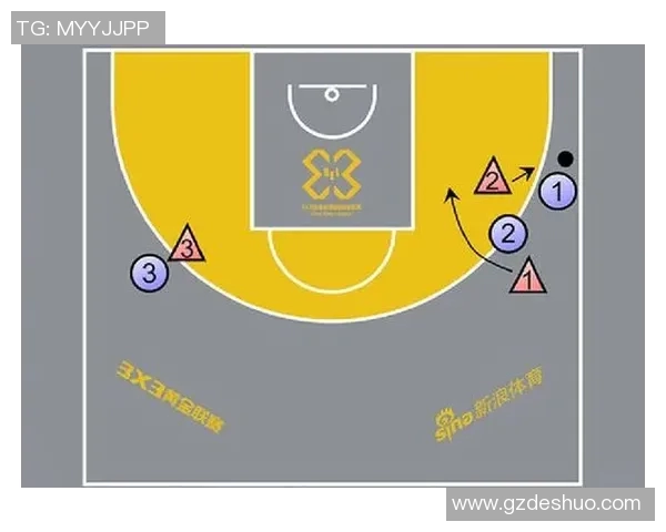 南京篮球队转换打法深度分析与战术应用探讨