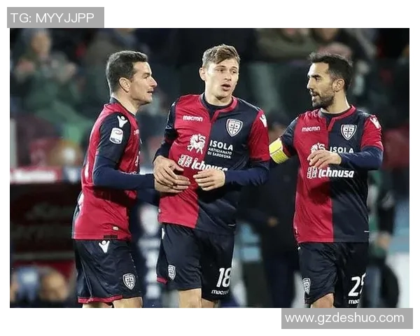 卡利亚里与维罗纳精彩对决直播全程回顾与分析