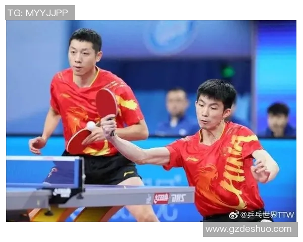 南京乒乓球队进攻策略揭秘深度解析乒乓球技术与战术的完美结合