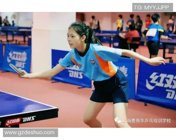 周秀英专访:从乒乓球小将到世界冠军的奋斗历程回顾 周秀英专访:从乒乓球小将到世界冠军的奋斗历程回顾