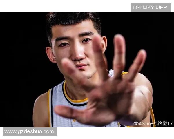 孙铭徽:从青涩球员到国家队核心的成长之路与未来展望 孙铭徽:从青涩球员到国家队核心的成长之路与未来展望