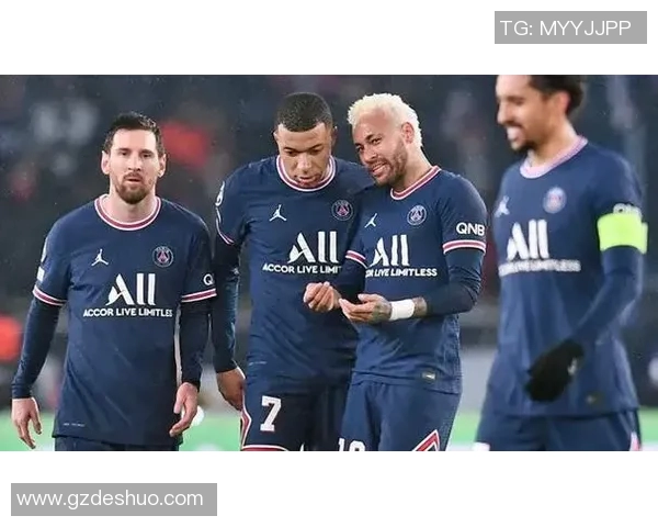 大巴黎与昂热精彩对决回放全程回顾及赛后分析