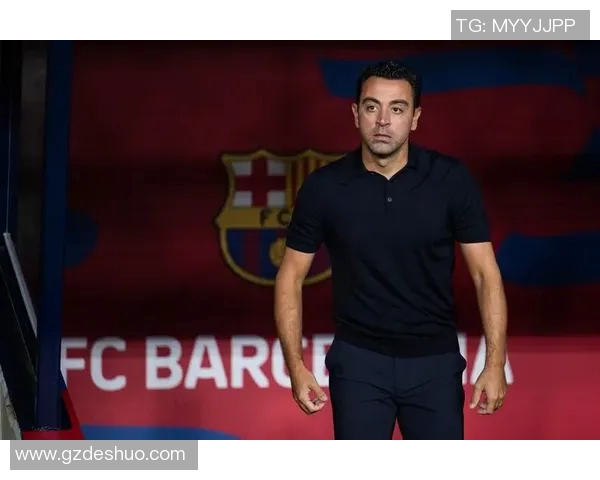 哈维宣布赛季结束后辞职巴萨亟需新动力与方向