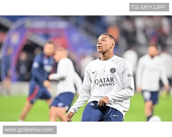 姆巴佩续约无望巴黎圣日耳曼或今夏出售他以15亿欧元 姆巴佩续约无望巴黎圣日耳曼或今夏出售他以15亿欧元