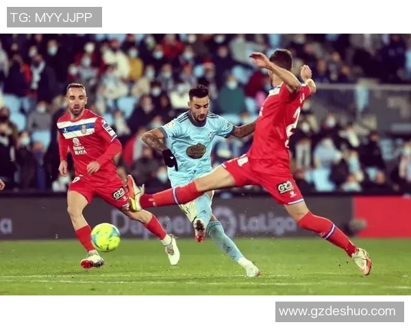 塞尔塔与西班牙人激战成平局双方均未能打破僵局