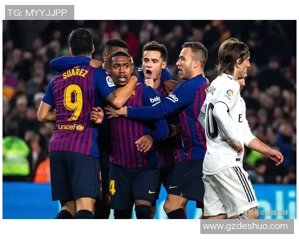 巴塞罗那对阵皇家社会精彩比赛免费直播信息分享 巴塞罗那对阵皇家社会精彩比赛免费直播信息分享