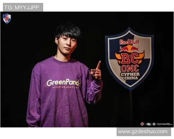 广州攀岩队在世界街舞大赛中以84分稳居积分榜首位