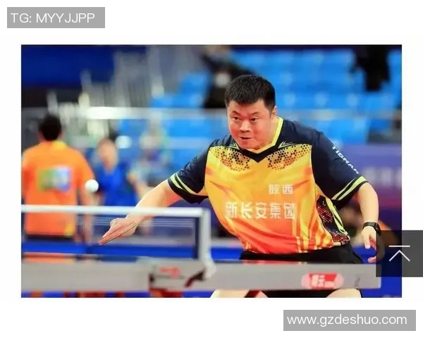 广州乒乓球队实力飙升力量排名创历史新高引关注 广州乒乓球队实力飙升力量排名创历史新高引关注