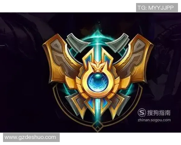 张芳独家分享英雄联盟游戏心得与技巧助你提升段位与战斗力