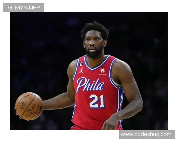 恩比德荣膺NBA得分王场均348分创近四十年新高 恩比德荣膺NBA得分王场均348分创近四十年新高