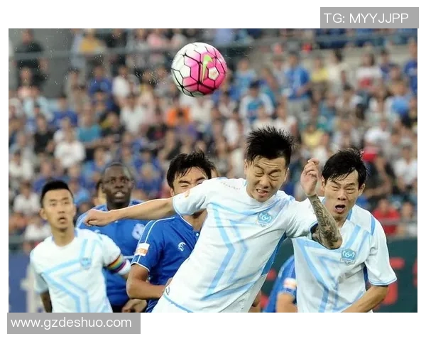 杭州绿城迎战大连超越期待激烈对抗与精彩进球的足球盛宴